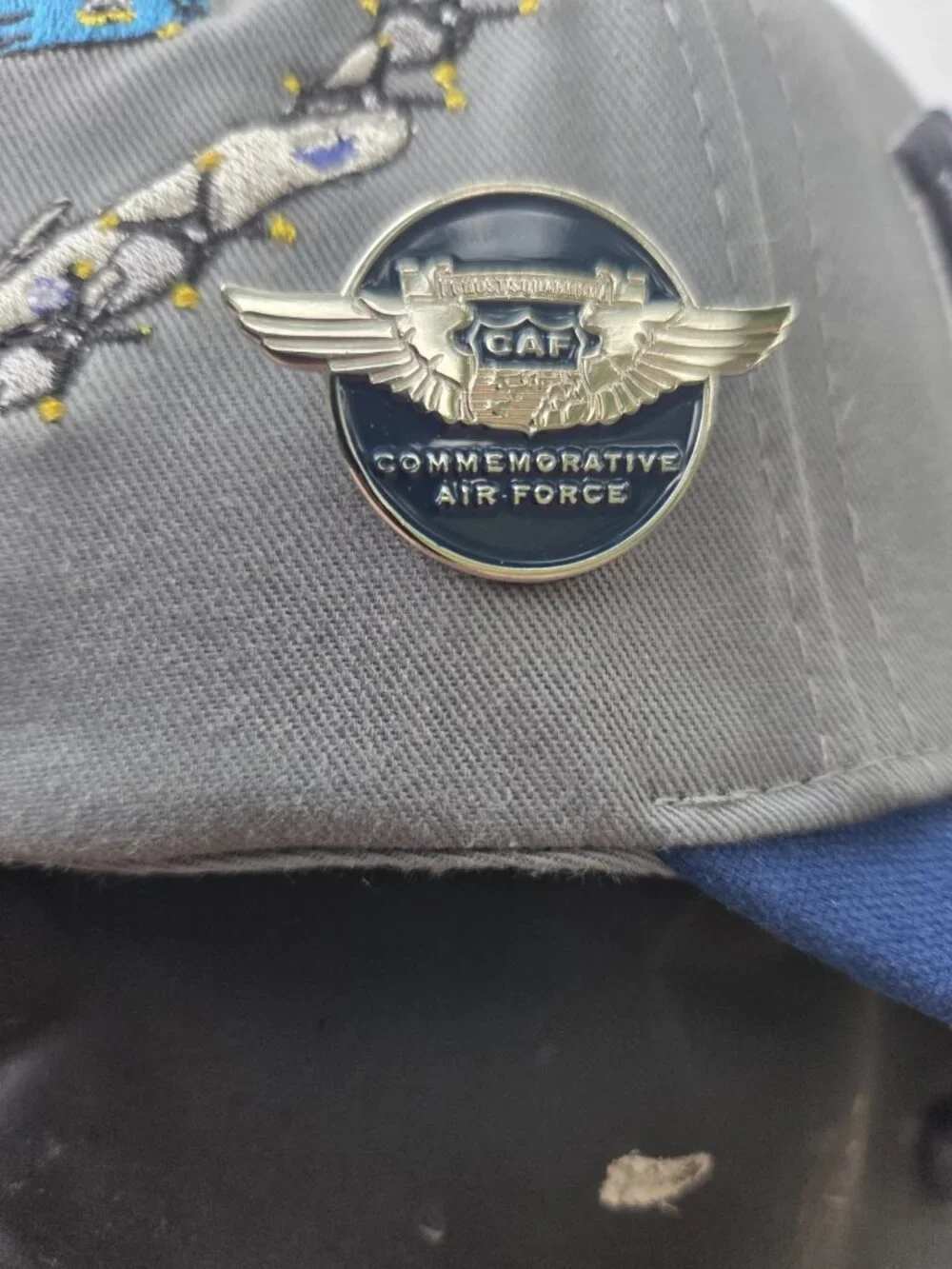 N/A never worn